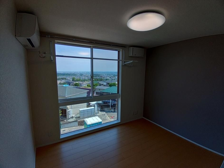 グランビュール八木山本町