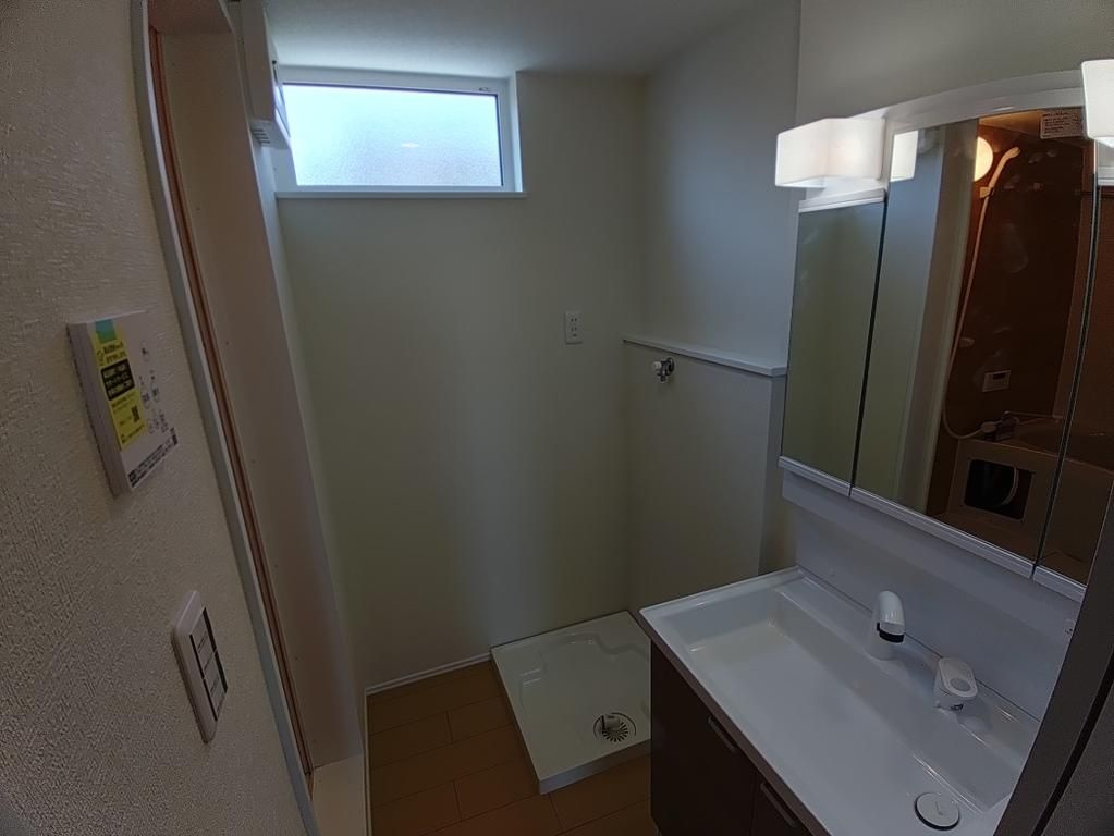 グランビュール八木山本町