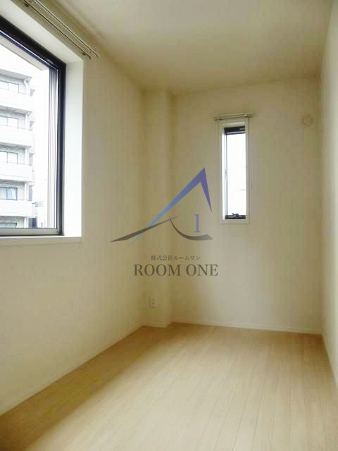 Ｂｒａｎｃｈｅ立岡　ブランシェタチオカの寝室|寝室です。