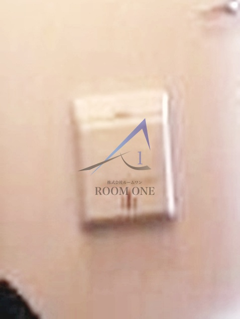 アンプルール　フェール　ＭＡＮＡの内装