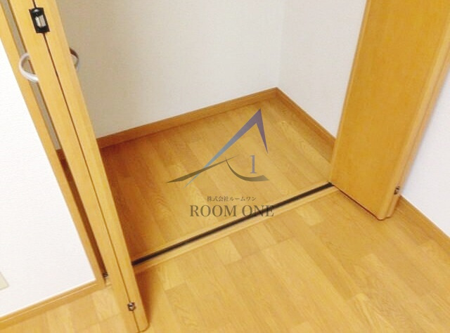 アンプルール　フェール　ＭＡＮＡの収納|収納です。