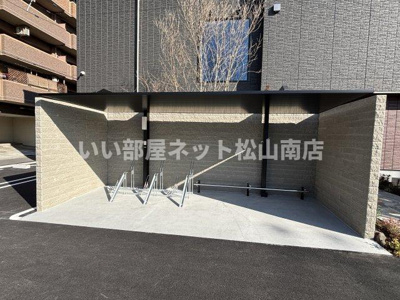 【その他共用部分】 | ルポ　マノワール