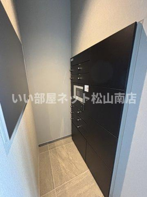 【その他共用部分】 | ルポ　マノワール