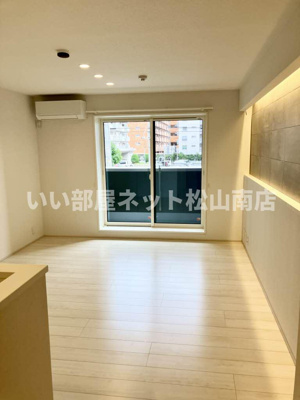 【居間・リビング】 | ルポ　マノワール