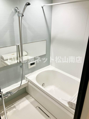 【浴室】 | ルポ　マノワール