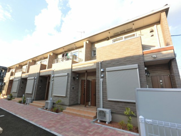 グランドール　Bの画像