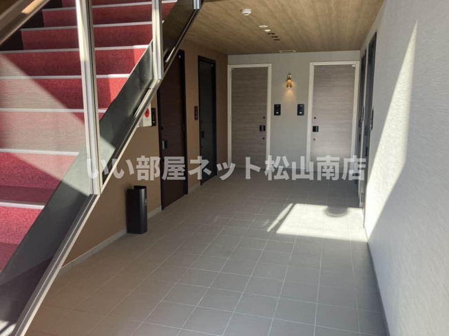 【エントランス】 | ほたる川
