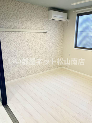 【内装】 | ほたる川