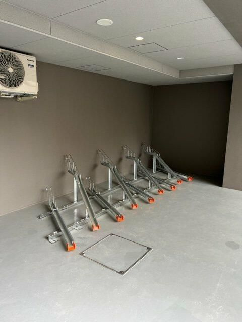ＺＯＯＭ秋葉原ＮＯＲＴＨのその他共用部分