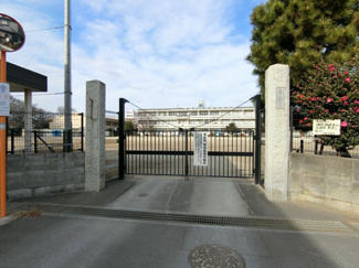 【周辺】 | 上尾市南　建築条件なし売地　67坪