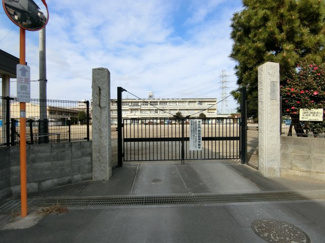 【周辺】 | 上尾市南　建築条件なし売地　67坪