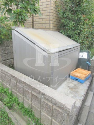 【その他】 | セジュールラック西館