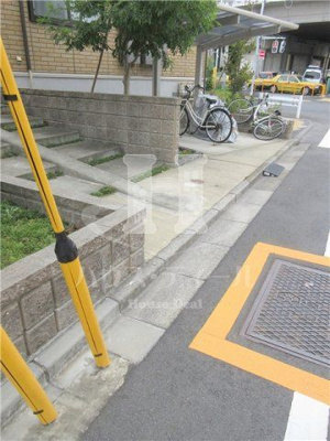 【その他共用部分】 | セジュールラック西館