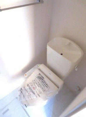 【トイレ】 | セジュールラック西館 | トイレも気になるポイント