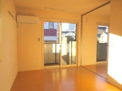 【内装】 | セジュールラック西館 | 内装