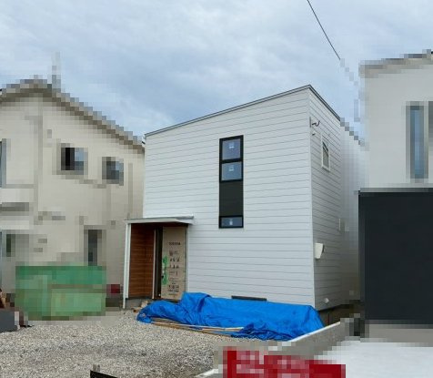 南国市篠原　新築一戸建て