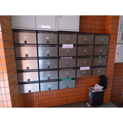 【その他共用部分】 | ドムス本山