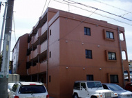 ドムス本山の画像