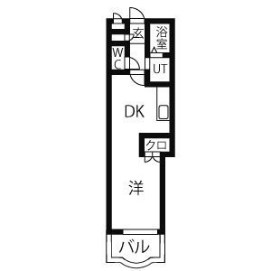 【間取り】 | ドムス本山