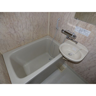 【浴室】 | ドムス本山