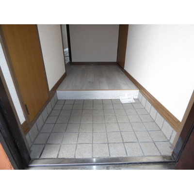 【玄関】 | ドムス本山