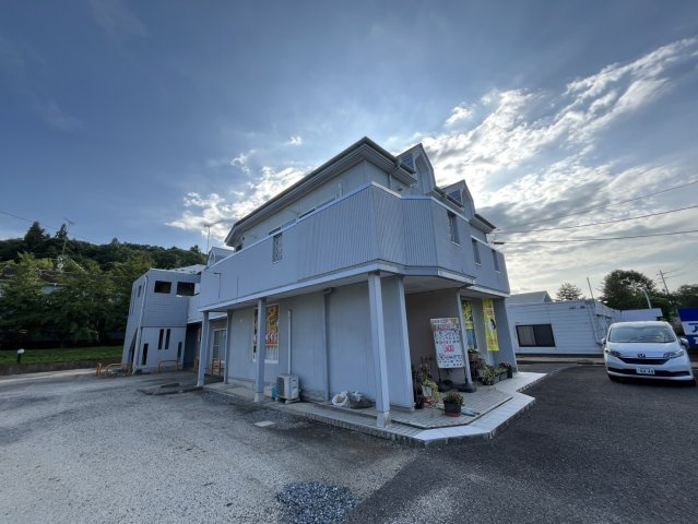 デファンス関根B棟