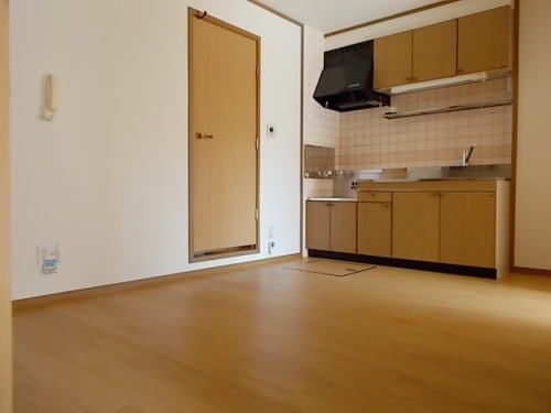 フローラル　Ⅱの居間・リビング