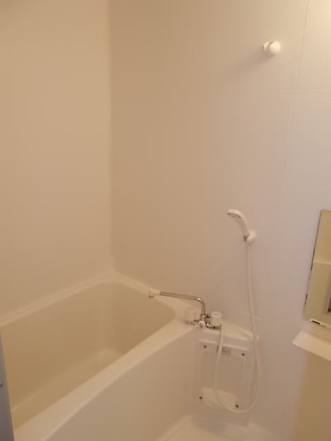 フローラル　Ⅱの浴室|バス