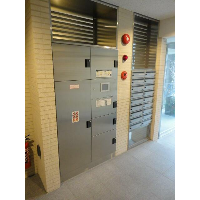 スカイパル・Ｙ(スカイパルワイ)のその他共用部分