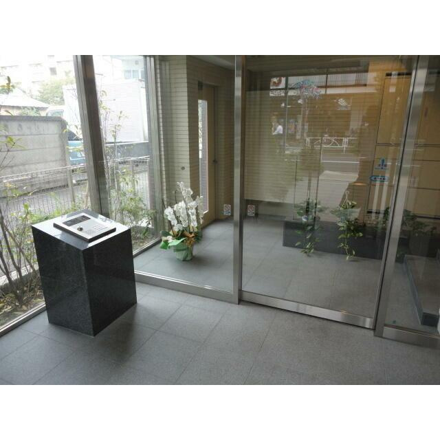 スカイパル・Ｙ(スカイパルワイ)のその他共用部分