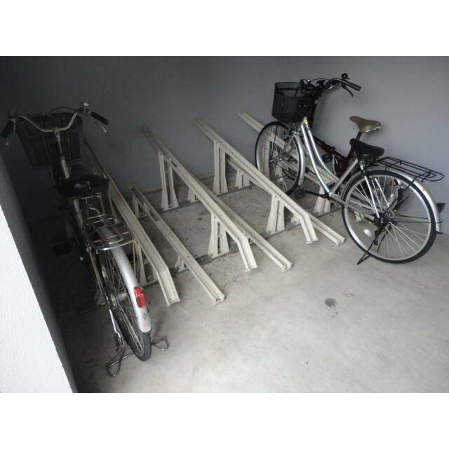 スカイパル・Ｙ(スカイパルワイ)のその他共用部分