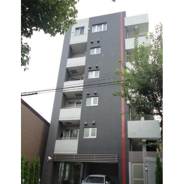 スカイパル・Ｙ(スカイパルワイ)の外観