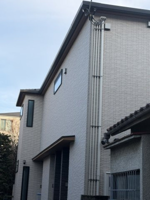 【その他共用部分】 | フォレスタ・イル・ミチェッタ