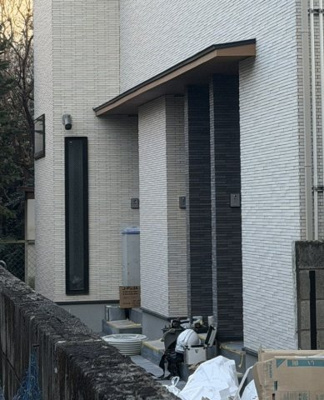 【エントランス】 | フォレスタ・イル・ミチェッタ