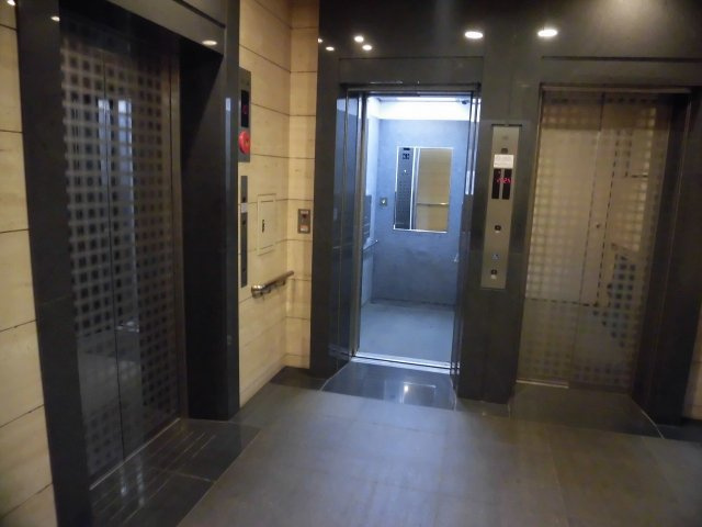 グレーシアタワーズ所沢　タワー棟のその他