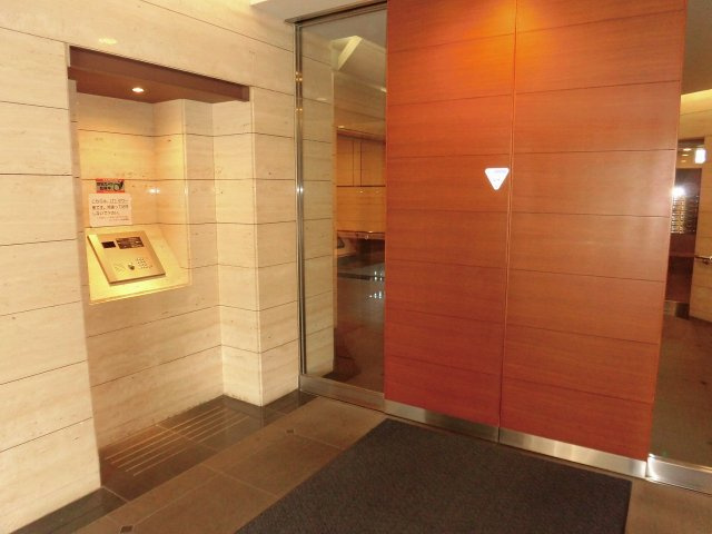 グレーシアタワーズ所沢　タワー棟のその他