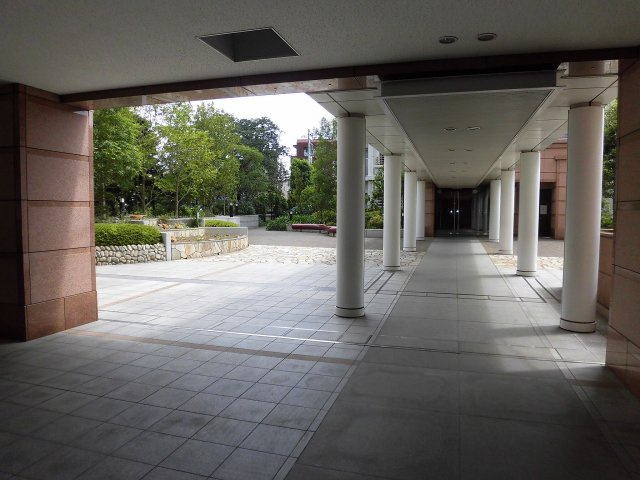 グレーシアタワーズ所沢　タワー棟のその他