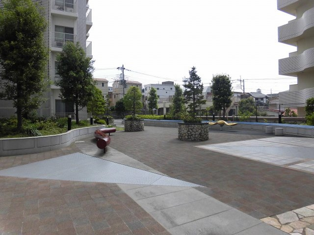 グレーシアタワーズ所沢　タワー棟のその他