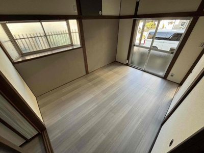 【洋室】 | 垂水区福田5丁目5-14戸建