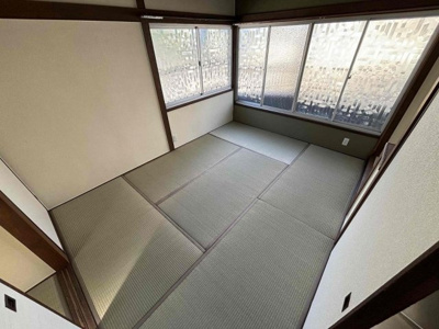 【和室】 | 垂水区福田5丁目5-14戸建