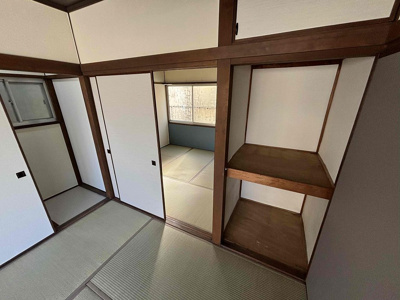 【収納】 | 垂水区福田5丁目5-14戸建