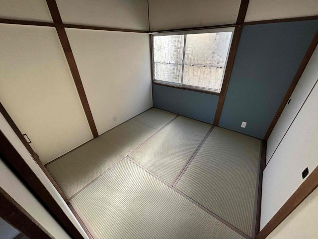 垂水区福田5丁目5-14戸建の和室