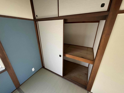 【収納】 | 垂水区福田5丁目5-14戸建