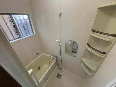 【浴室】 | 垂水区福田5丁目5-14戸建
