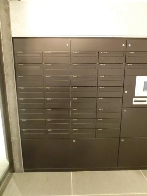 ＺＯＯＭ秋葉原のセキュリティ