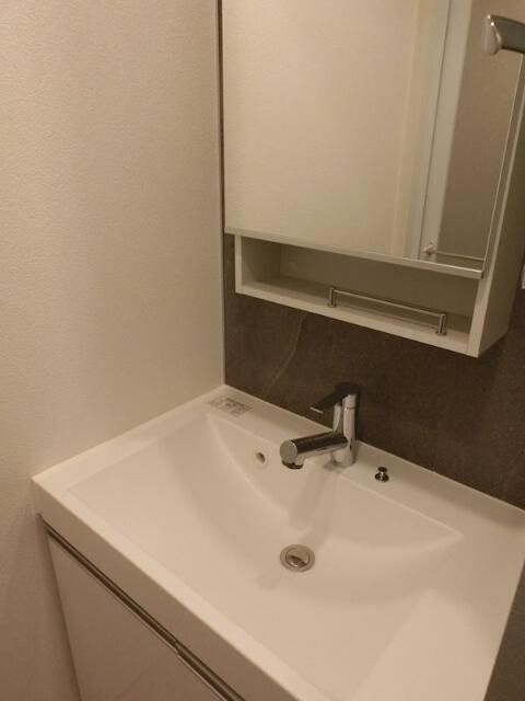 ＺＯＯＭ秋葉原の洗面所