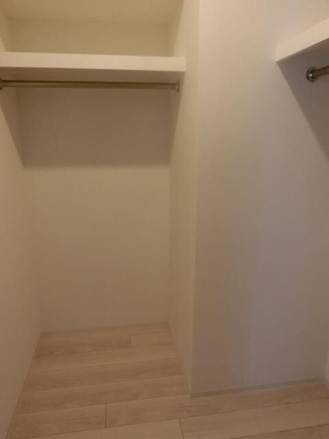 ＺＯＯＭ秋葉原の収納