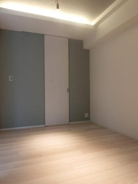 ＺＯＯＭ秋葉原の寝室