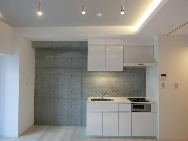 ＺＯＯＭ秋葉原の居間・リビング