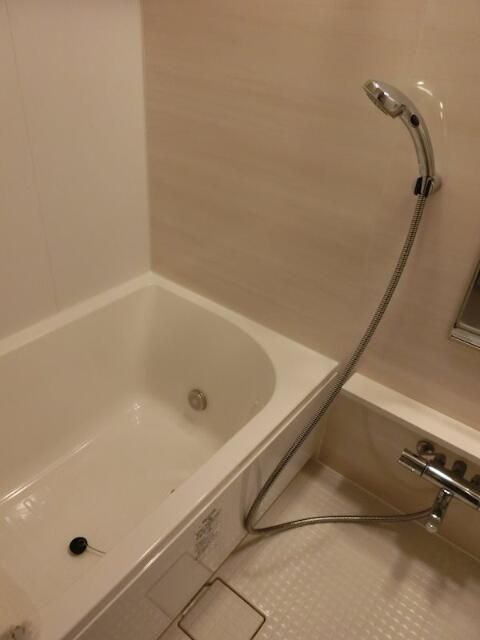 ＺＯＯＭ秋葉原の浴室